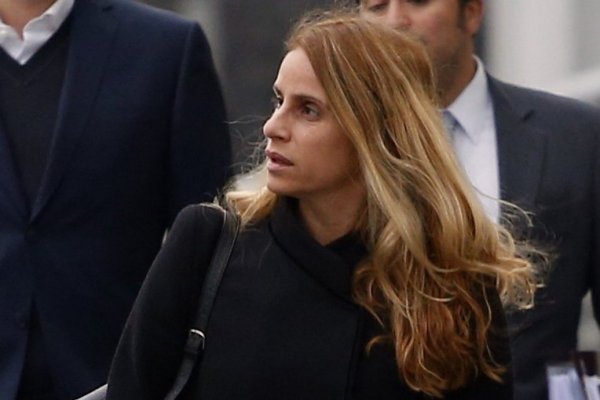 7 años después: Nicole Soumastre, ex mano derecha de Alberto Chang, es la única que enfrentará la justicia
