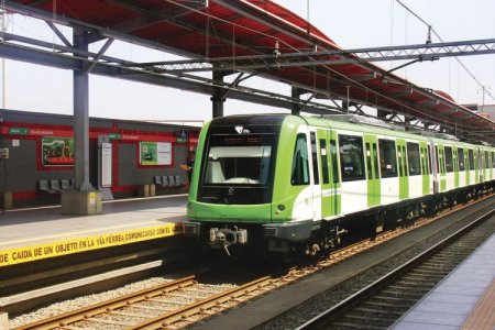 <p>Línea 1 y 2 del Metro de Lima se interconectarán: construirán una estación adicional</p>