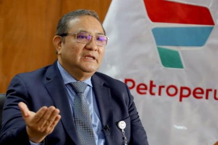 <p>Petroperú asegura que el dinero del rescate financiero “se devolverá” al Estado</p>