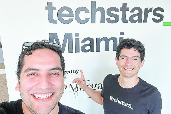 Acelerados por Techstars y con una inversión de US$ 1 millón, cómo Code GPT se hizo viral