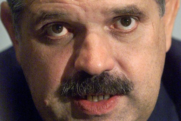 La reservada reunión de Ricardo López Murphy con economistas y empresarios chilenos para hablar de Milei