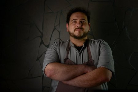 <p>Trescha: el nuevo restaurante de Buenos Aires con una estrella Michelin y un chef de 25 años revelación del año en Argentina</p>