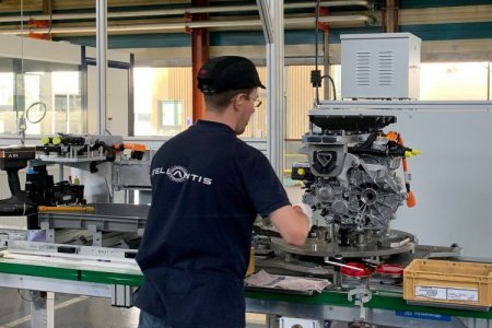 <p>Gigante Stellantis compra la brasileña DPaschoal para impulsar su negocio de autopartes en Latinoamérica</p>