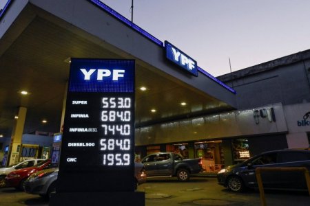 <p>Las acciones argentinas favoritas de JPMorgan para 2024</p>