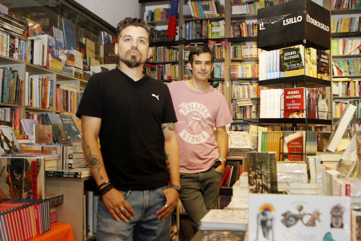 <p>Trayecto, un nuevo espacio cultural se instala en el Metro</p>