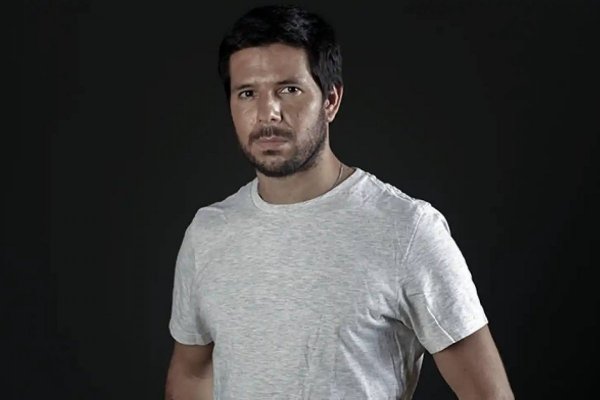 Guía de Ocio: La nueva novela de Renato Cisneros