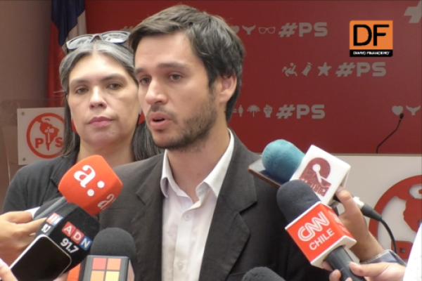 <p>Ahora en DF | Revolución Democrática y reforma de pensiones: “El rechazar la idea de legislar es darle un portazo a los jubilados”</p>