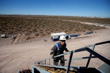 <p>Provincia argentina registra récord histórico de producción de petróleo por Vaca Muerta</p>