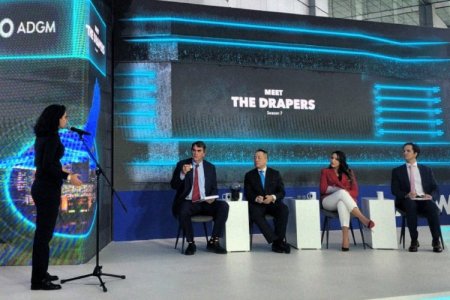 <p>La apuesta de Kabir Engel por crecer en América de Latina de la mano de Glovox</p>