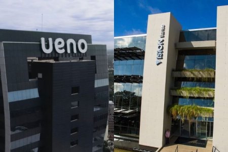 <p>ueno bank, el primer neobanco de Paraguay, comprará Visión Banco y absorberá su cartera de US$ 1.130 millones en activos</p>