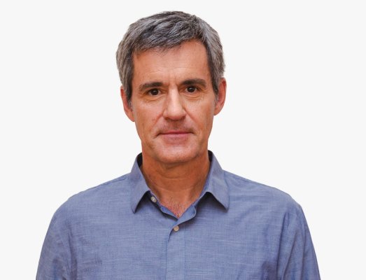 Paulmann y Fischmann en punto de inflexión