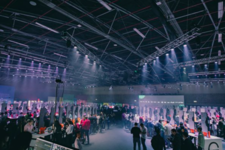 <p>Startco: el primer evento para startups del año de Latam abre su convocatoria</p>