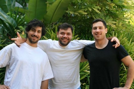 <p>Takenos: la startup argentina que ayuda a trabajadores remotos a cobrar pagos en moneda extranjera</p>