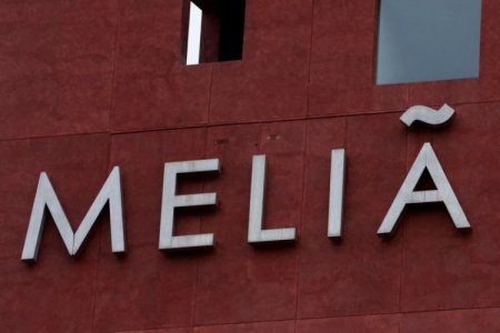<p>Cadena hotelera Meliá prevé abrir nuevos hoteles en México y el Caribe este año en medio de recuperación de la industria</p>