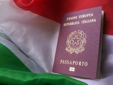 <p>Ciudadanía italiana: qué es el sistema AIRE y quiénes deben registrarse para evitar multas de hasta 1000 euros</p>