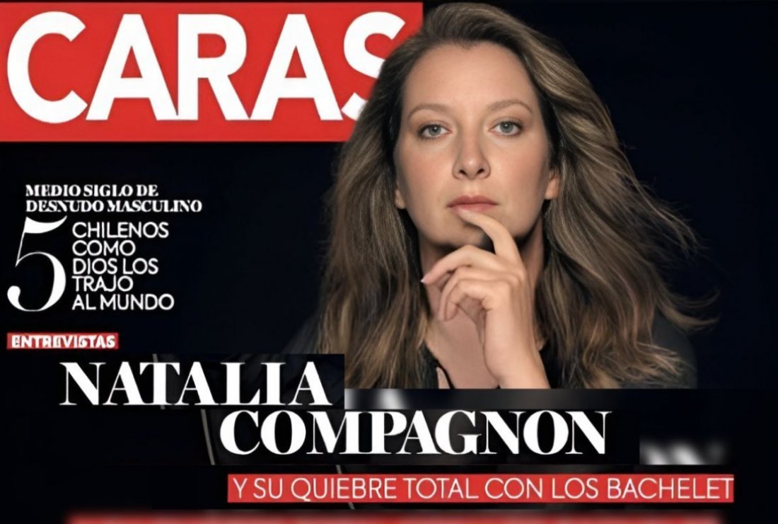 <p>Siguen los problemas en Revista Caras: exdirector demanda a Televisa y nuevo grupo controlador</p>
