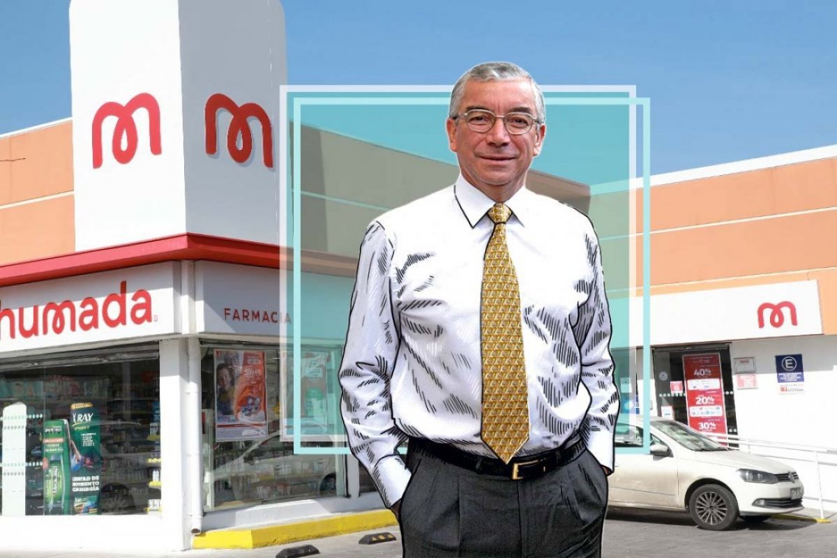 <p>Compraventa en Patio se cerraría en febrero y accionistas buscan nuevos inversionistas: entre los contactados está Guillermo Harding</p>