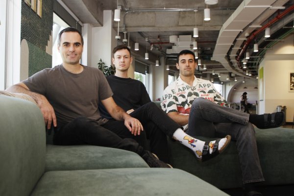 La apuesta por inteligencia artificial de tres ex Fintual