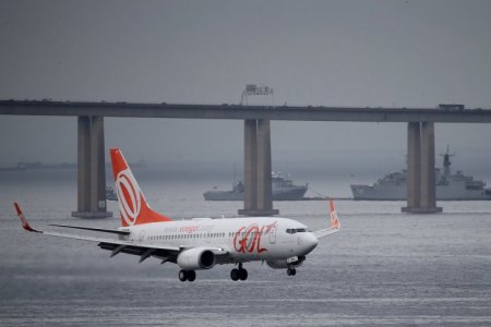 <p>Brasileña Gol entra al Capítulo 11 en EEUU con compromisos por US$ 950 millones</p>