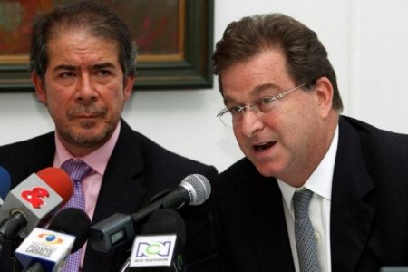<p>Colombia: Ministerio de Hacienda avanza en decreto que destrabaría acuerdo del GEA y Gilinski</p>