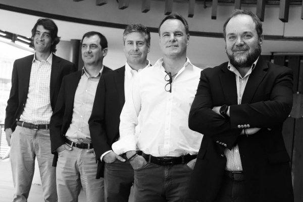 Inversiones y algo de rock: el estilo de Noosa Capital