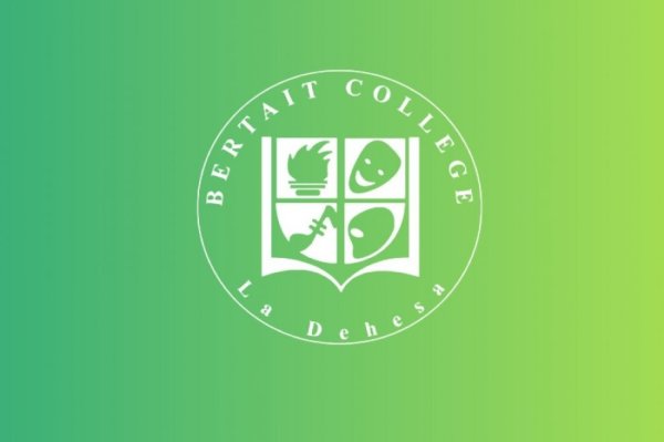 Los apoderados del Colegio Bertait que buscan evitar expropiación de parte del recinto educacional: “Vamos a defender con todo esta situación”