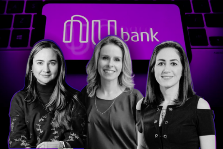 <p>¿Quiénes son las ejecutivas que están liderando el neobanco más valioso del mundo?</p>