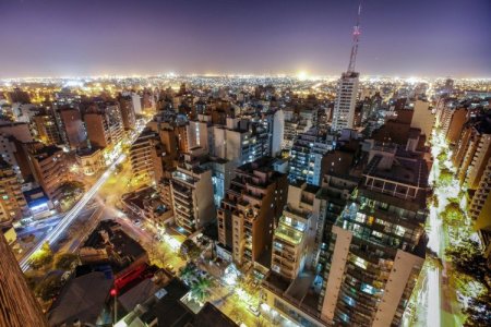 <p>Córdoba: el ecosistema de startups en Argentina que se alza como un sólido competidor en la región</p>