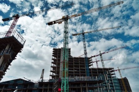 <p>Construcción en Perú podría tener crecimiento nulo en 2024, según gremio local</p>