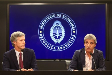 <p>FMI aprobará desembolso para Argentina por US$ 4.700 millones el 31 de enero</p>