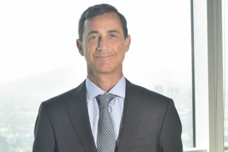 <p>Chilena Cencosud nombra a Rodrigo Larraín como nuevo gerente general de la compañía</p>