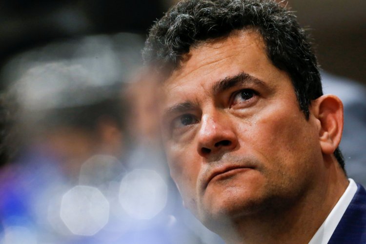 <p>Cómo Sergio Moro, la estrella de la investigación de Lava Jato, cayó en desgracia</p>