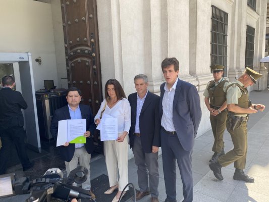 Gremios empresariales instan al Gobierno a tomar medidas para poner fin a "violencia desatada"