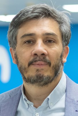 <p>El legado de César Alierta y su relación con Chile</p>
