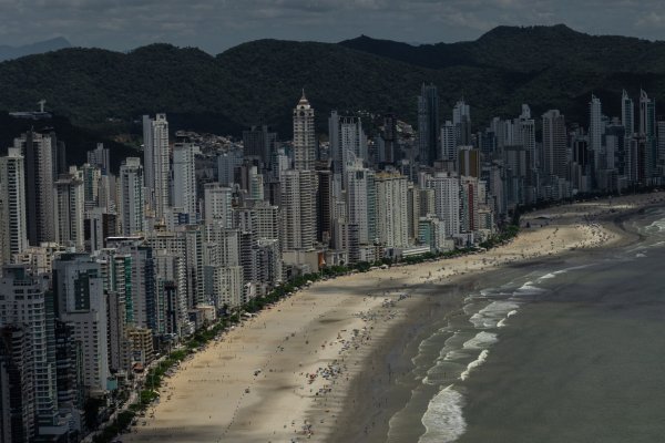 Latinoamérica sigue siendo una apuesta atractiva entre mercados emergentes