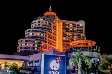 <p>Operadora de casinos Enjoy iniciará su segundo proceso de reorganización judicial en menos de cuatro años</p>