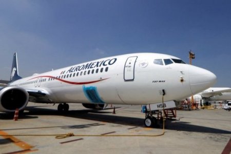 <p>Alianza entre Aeroméxico y Delta podría reactivarse impulsada por los cambios en el aeropuerto de Ciudad de México</p>