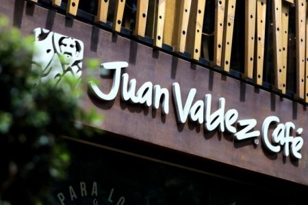 <p>Juan Valdez empezó su expansión por Emiratos Árabes con nueva tienda en Dubái</p>