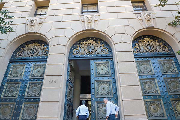 Hacienda convoca para mañana a partidos por cambios a los impuestos a la renta