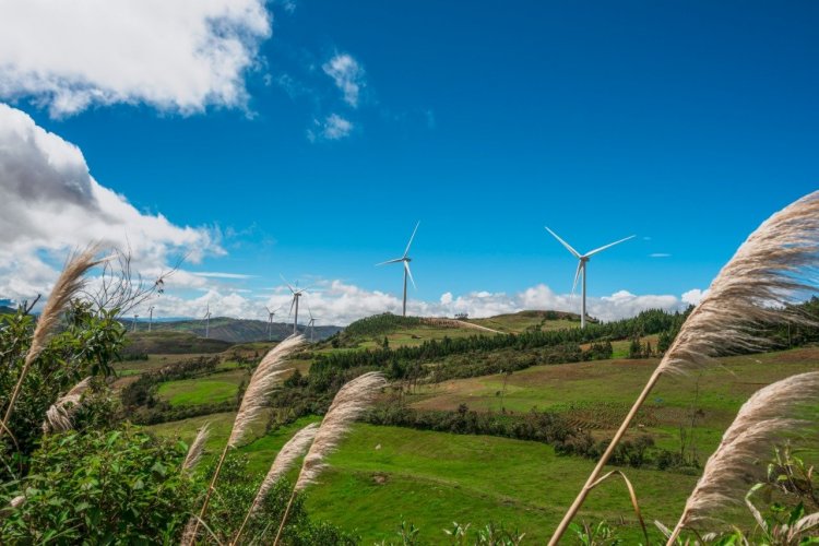 <p>Española Grenergy vende dos activos en Perú a Engie y Yinson Renewables por US$ 150 millones</p>