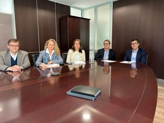 El GPM recomienda al Banco Central bajar la tasa de interés en 100 puntos base en su reunión de mañana