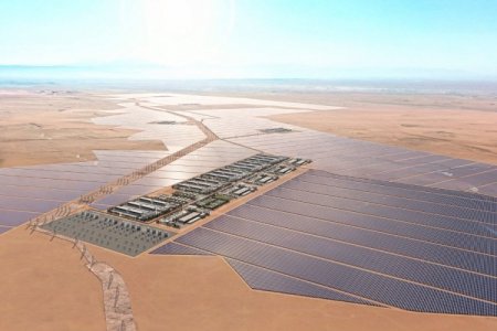 <p>Verano Energy apuesta por el hidrógeno y amoniaco verde en Perú con una inversión de US$ 10 mil millones</p>