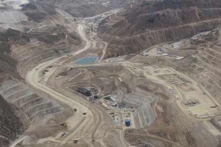 <p>Anglo American invertirá US$ 100 millones en mina Quevalleco en Perú</p>