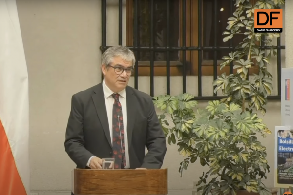 <p>Ahora en DF | Gobierno anuncia cambios al Sistema Nacional de Inversiones para fortalecer la inversión pública y el empleo</p>