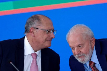 <p>Gran plan de Lula para reindustrializar Brasil recibe tibia recepción dentro y fuera del país</p>
