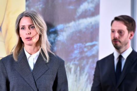 <p>Sorpresa en el mundo de la moda: la CEO de H&M renuncia mientras la cadena lucha por aumentar sus ganancias</p>
