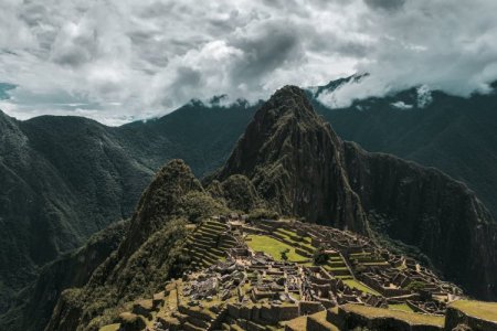 <p>Se levanta huelga por venta de entradas online a Machu Picchu</p>