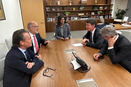 <p>FMI aprobó revisión de programa con Argentina y desembolsó US$ 4.700 millones</p>