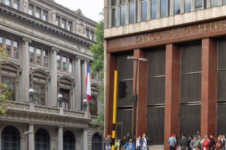 <p>Colombia, Chile y Brasil vuelven a bajar las tasas de interés a medida en que cede la inflación</p>