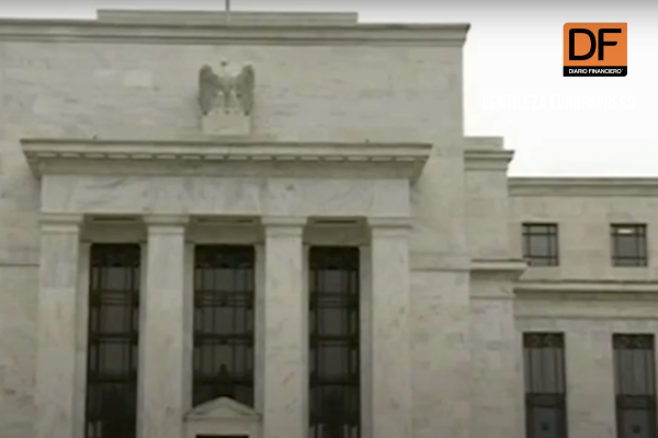 <p>Ahora en DF | La Fed mantiene los tipos entre el 5,25% y el 5,5% por cuarta reunión consecutiva</p>